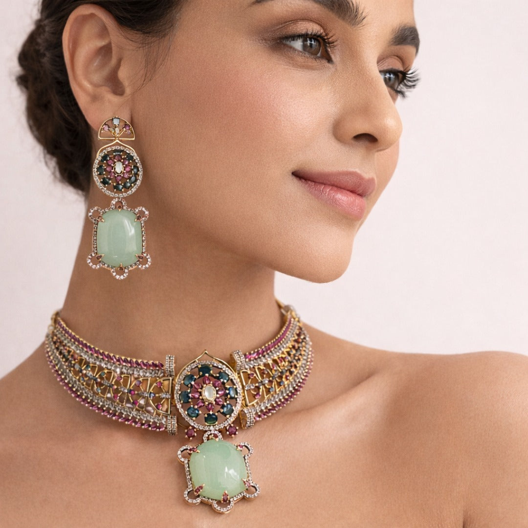 Pendants - Exclusive