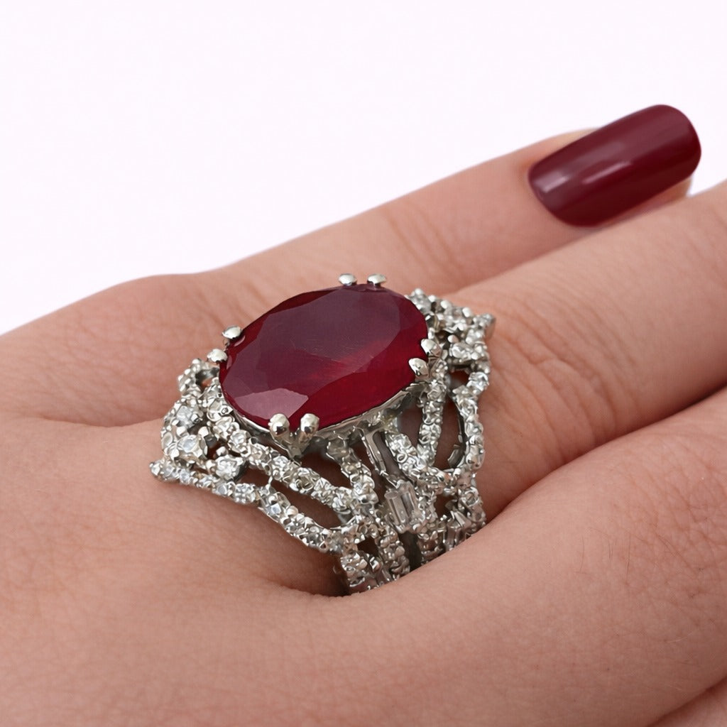 Ring - Exclusive