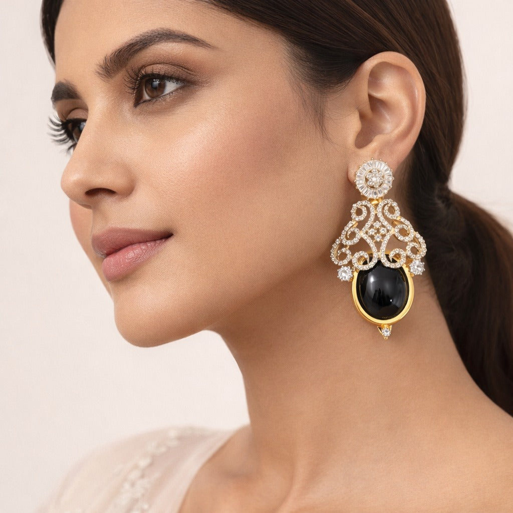 Earrings - Exclusive