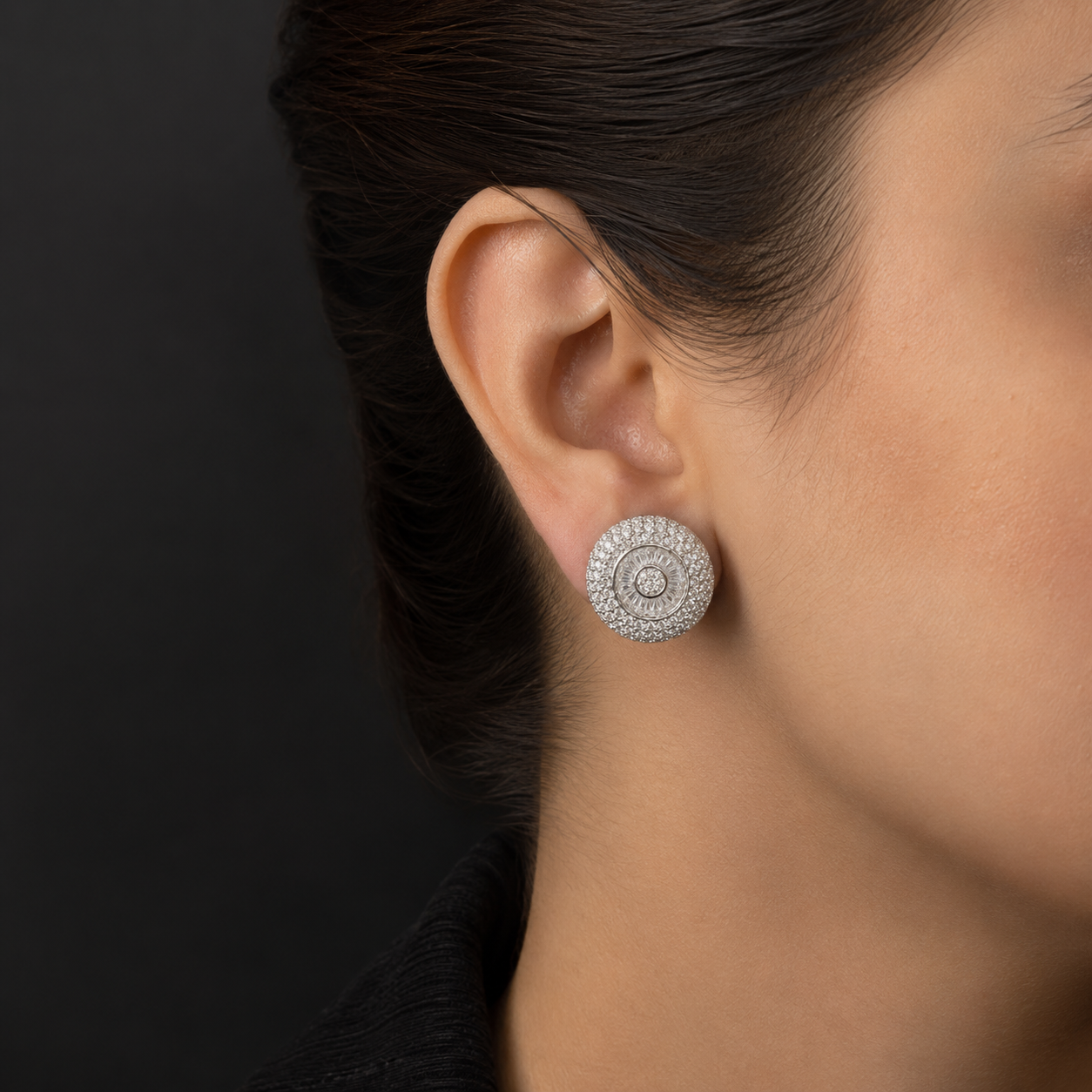 Imperial Earrings - JBB1038ER