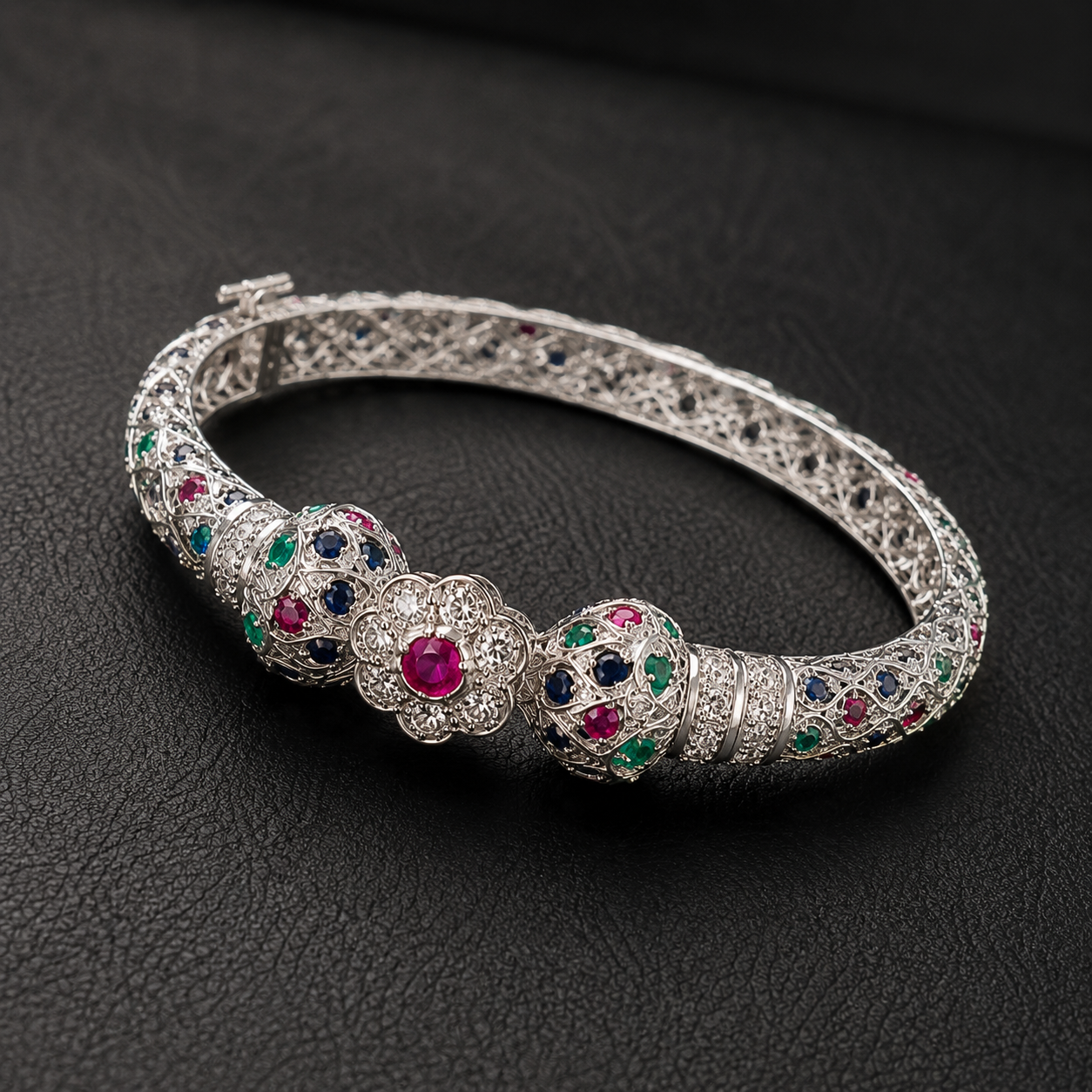 Heritage Royale Bangles – JBB1025BG