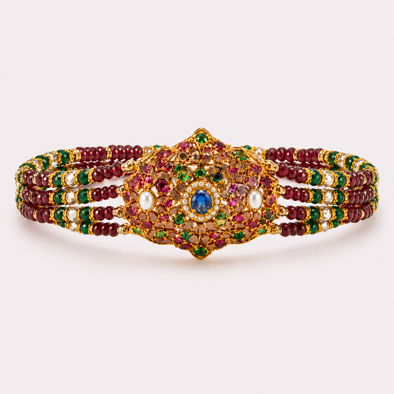 Heritage Royale Bracelet – JBB1001BL