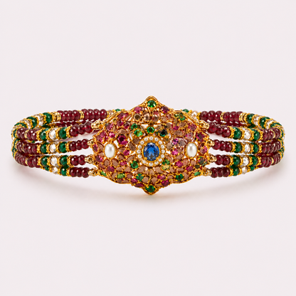 Heritage Royale Bracelet – JBB1001BL