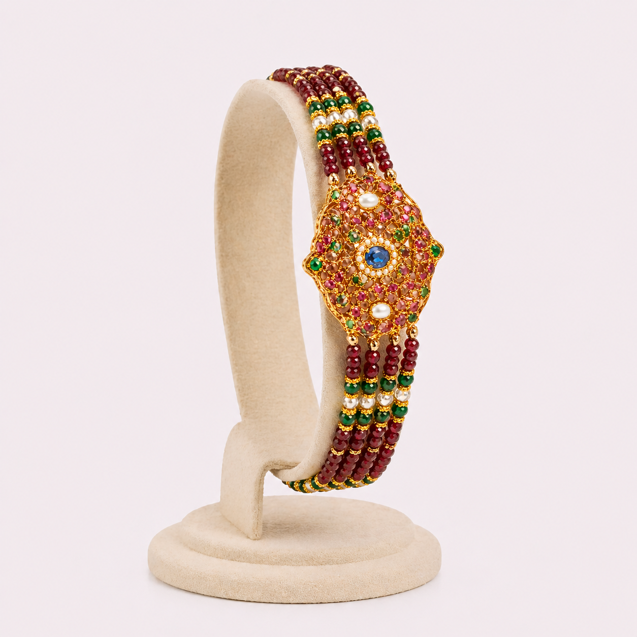 Heritage Royale Bracelet – JBB1001BL