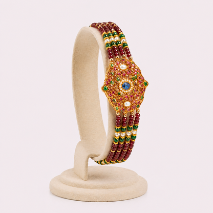 Heritage Royale Bracelet – JBB1001BL
