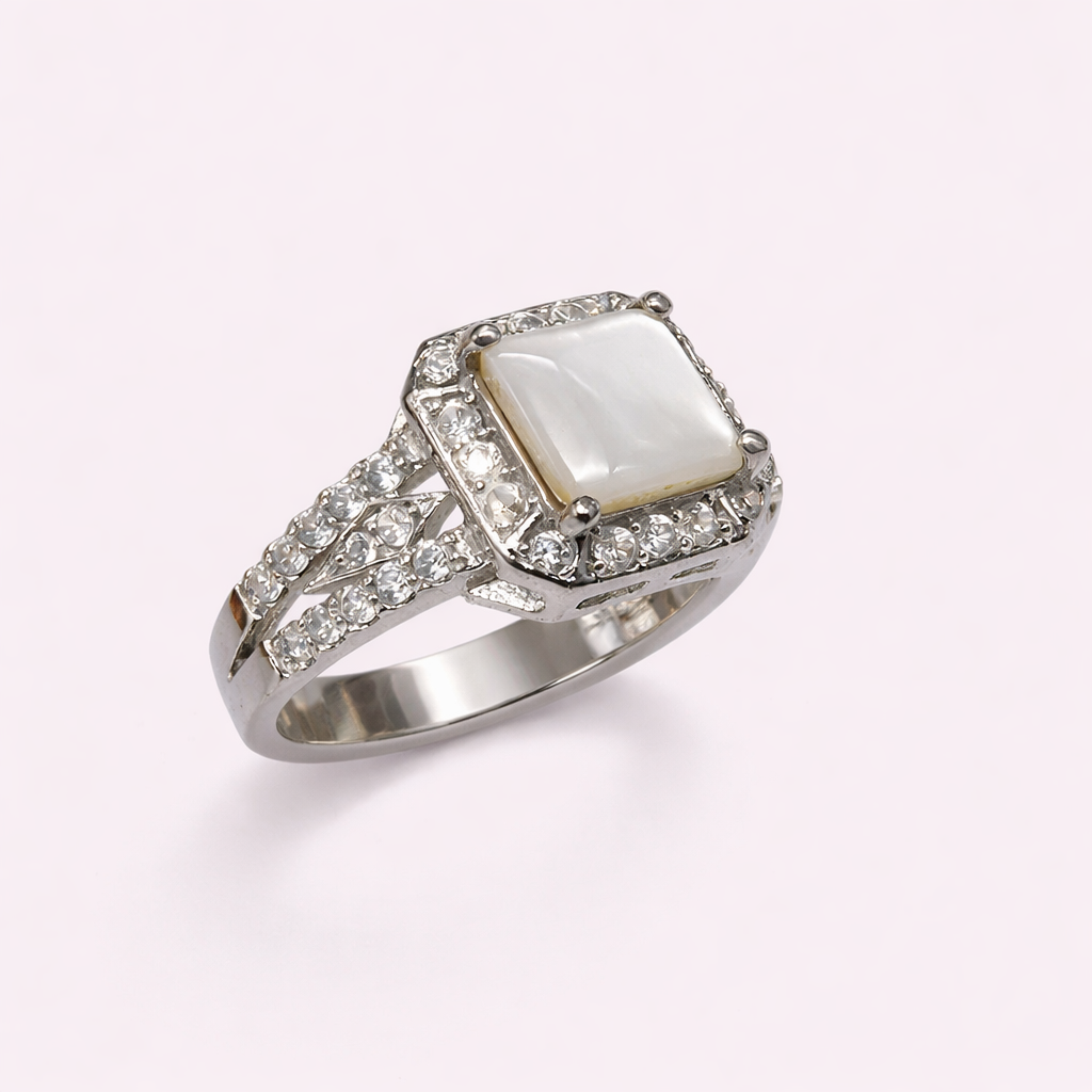 Moonstone Luxe Ring – JBB1003RG