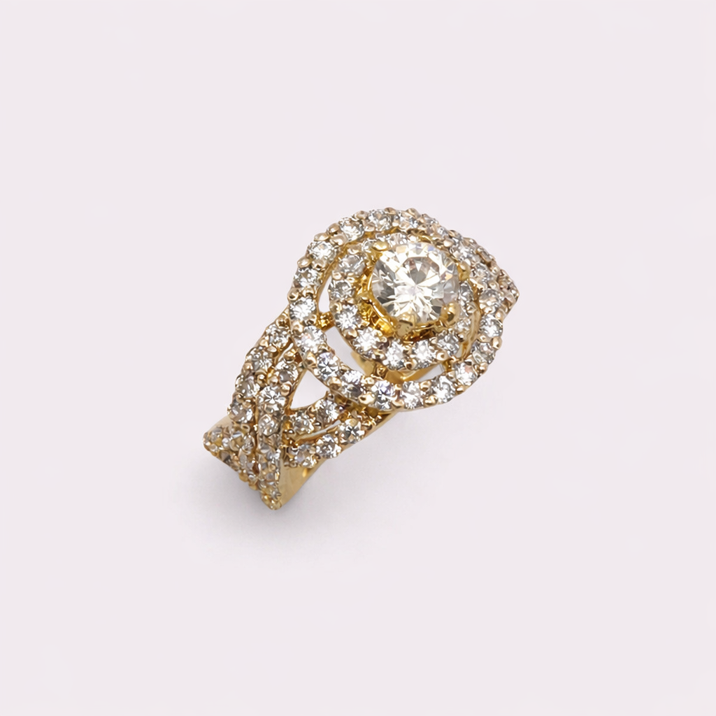 Crystal Royale Ring – JBB1015RG