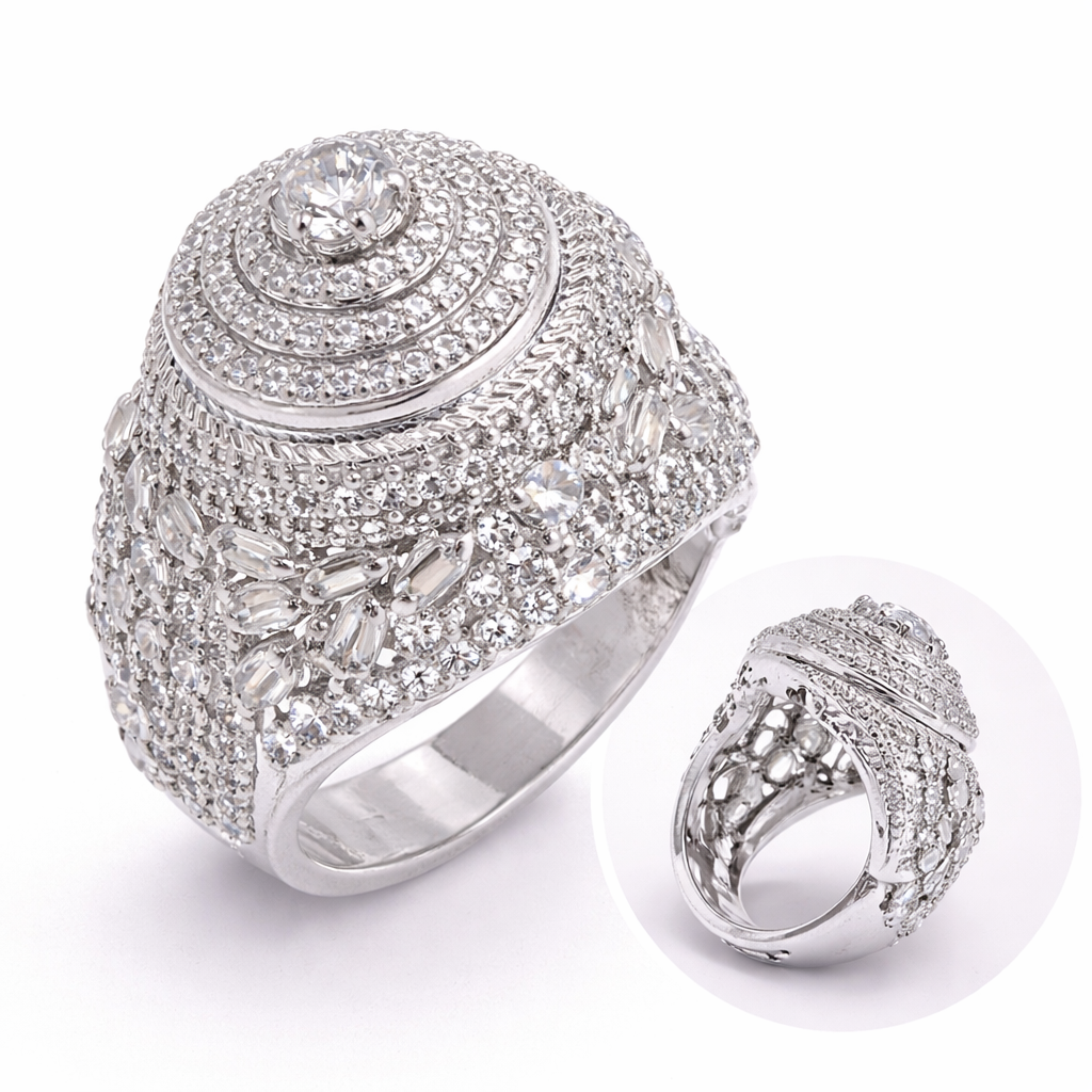 Imperial Crystal Ring – JBB1018RG