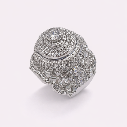 Imperial Crystal Ring – JBB1018RG