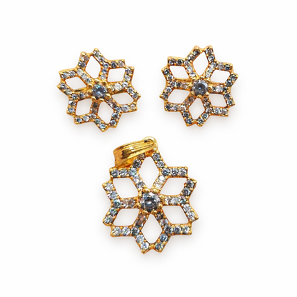 Noor Star Pendant – JBB1027PD