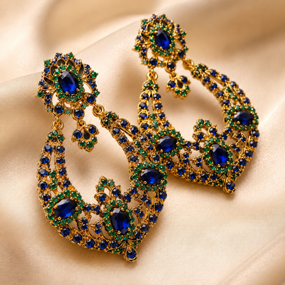 Shahi Earrings - JBB1035ER