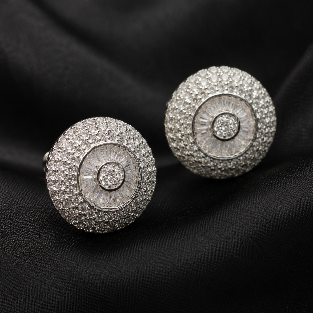 Imperial Earrings - JBB1038ER