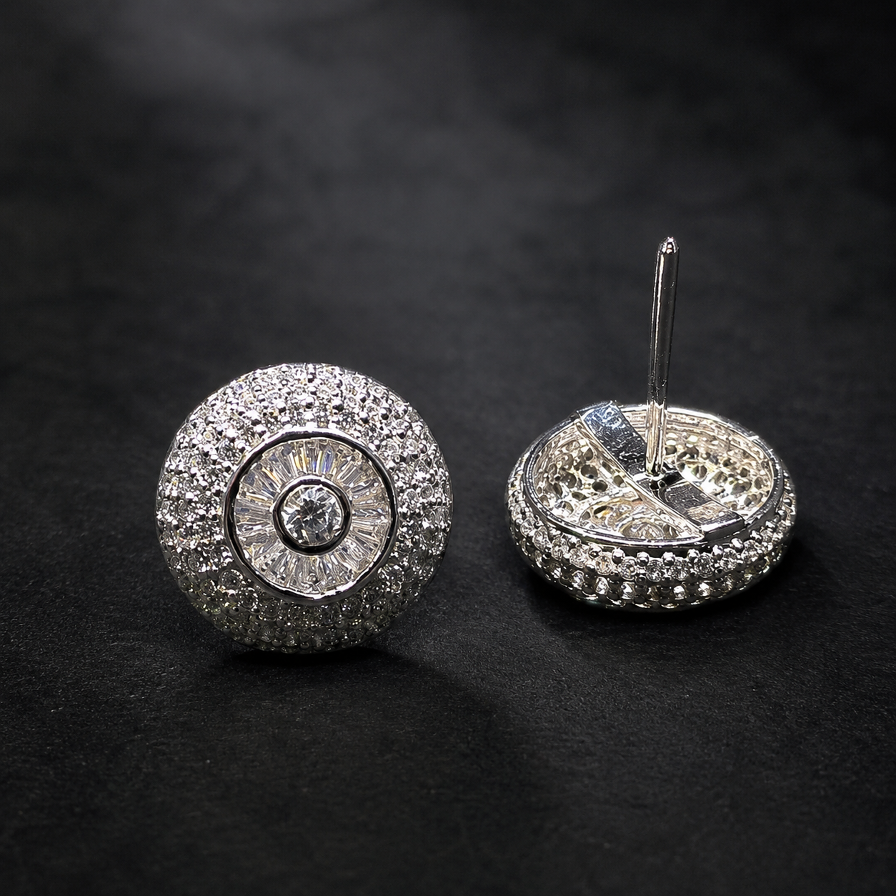 Imperial Earrings - JBB1038ER