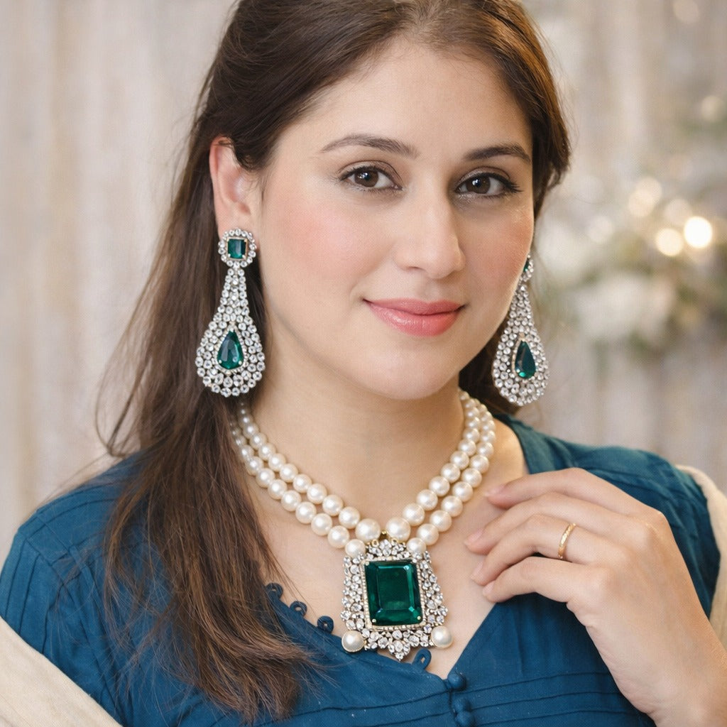 Necklace - Exclusive