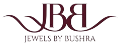 Jewels by Bushra